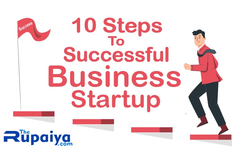 10 Steps to Start a Thriving Business