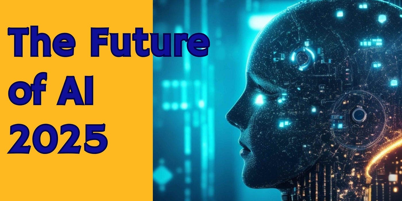 The Future of AI: Transforming Industries and Reshaping Society